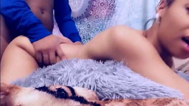hot sex therapist masturbates and gets fucked by client