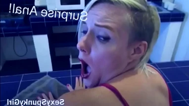 Skinny Russian girl Katya and her Japanese lover