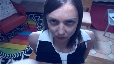 bubble butt babe has steamy anal sex with hung stud
