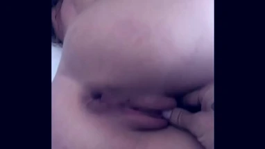 Redhead amateur british holli kiss shows her pussy in public places