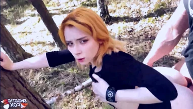 Swinging Amateur Buffet video starring Chloe Foster Mofos