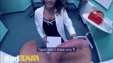 Lboy doctors and nurses