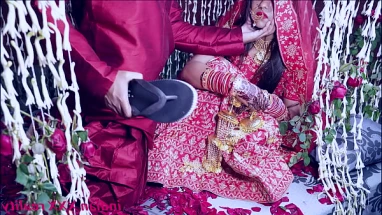 Indian Hot Couples Honeymoon Vid Leaked