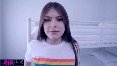 he can actually make me cum unlike you