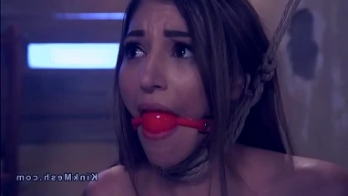Plump mature latina needs hardcore