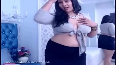 indian aunty 61
