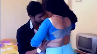 Romantic video and passionate sex with busty Asian Jade Kush