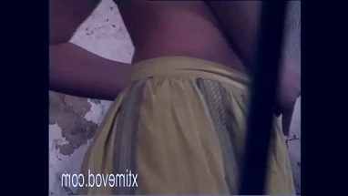cum in mom ass