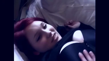 Busty Teen on Cam