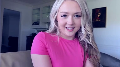 Quality Time With Thick Little Step Daughter