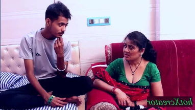 Fucking driver wife and cum inside her pussy! Desi Hot Sex