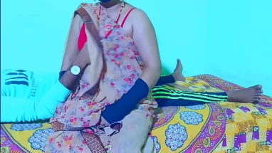 Desi bhabhi ki chudai hot dirty sex