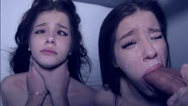 Her Face Was Never The Same