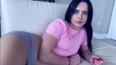 Breeding Your Bratty Teen Step Sister