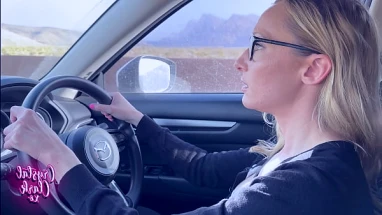 Stepmom Helps Me Move For College