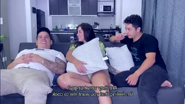 Brutal sex with honey logan