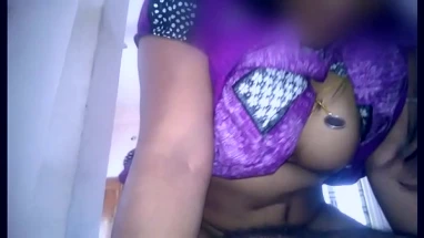 My boss drilled shonu desi indian wife