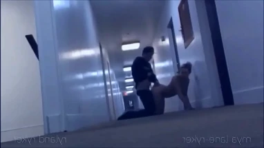 Poor young boy caught and punished by his neighbor Ivy Lebelle